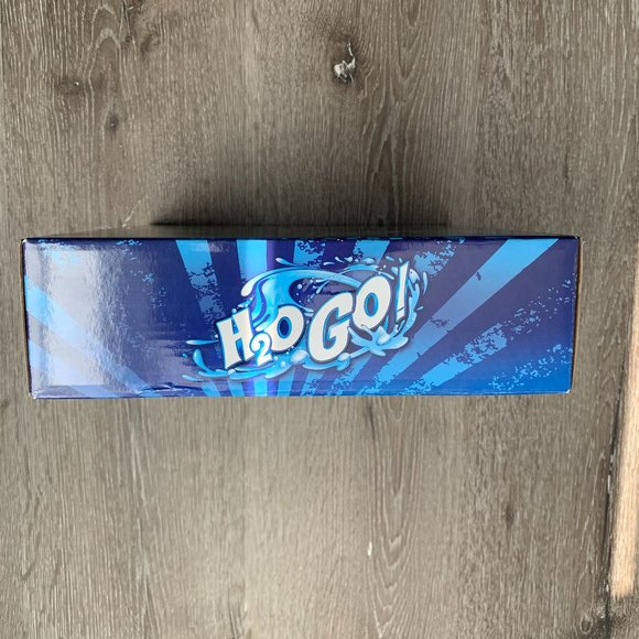 H2O GO Watermelon Sprinkler - Picture 3 of 6